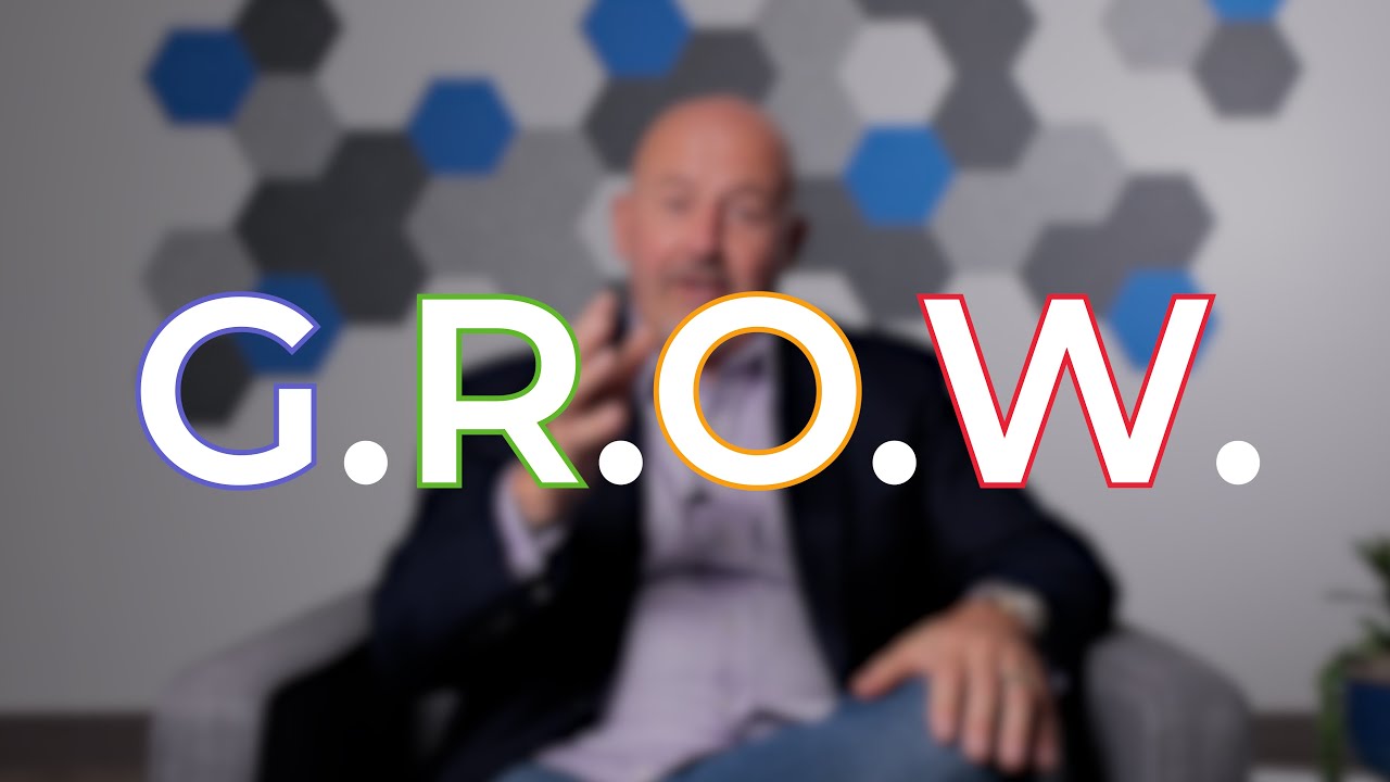 One Way to GROW Your People | Leadership Notes from the Field