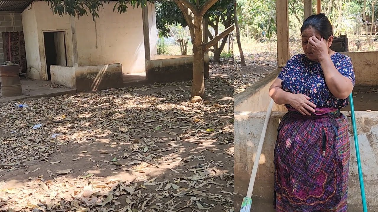 Toda esta Basura Encontramos En La Casa De Lidia 😱 Mira Como dejaron al Irse de acá