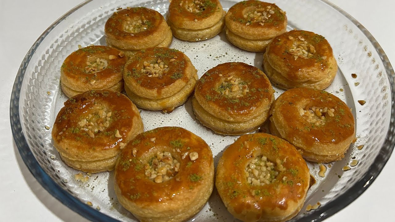 Bülbül yuvası tarifi 