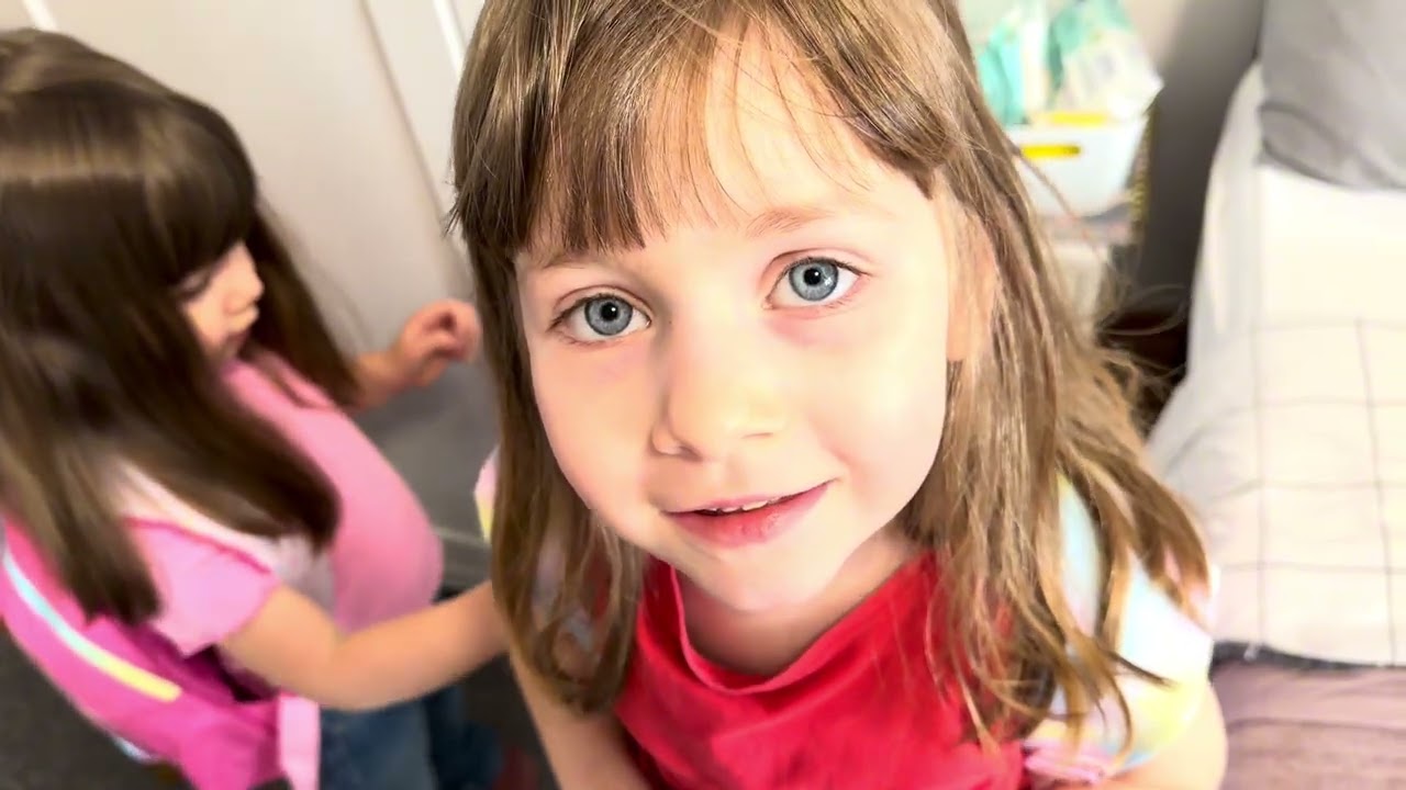 Daily Vlog.09.03.2026.Merg la medic cu bebelușul ca nimic nu îl ajută și nustiu ce să mai fac…