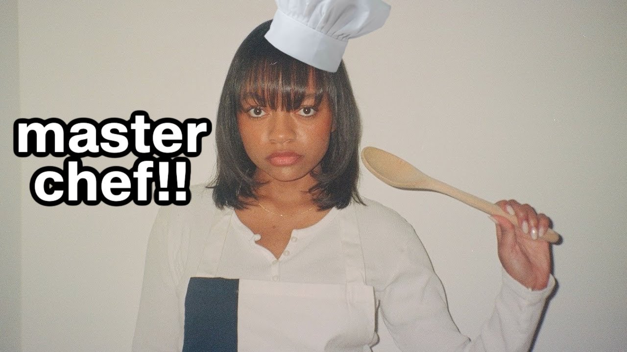 homemaking by senpai 👩🏾‍🍳 luxury spaghetti and meatballs