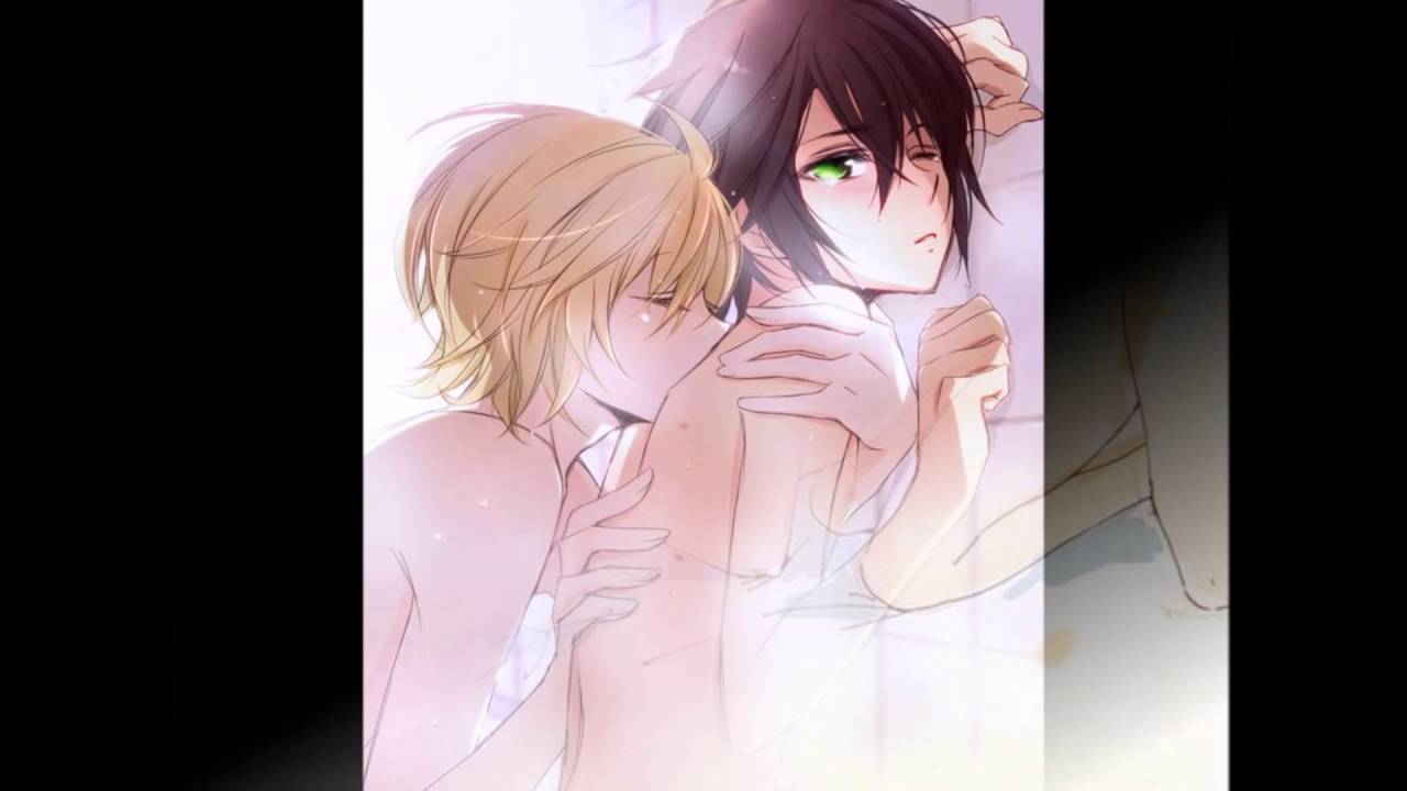 Mika x Yuu  Nightcore   The Devil Within Digital Daggers