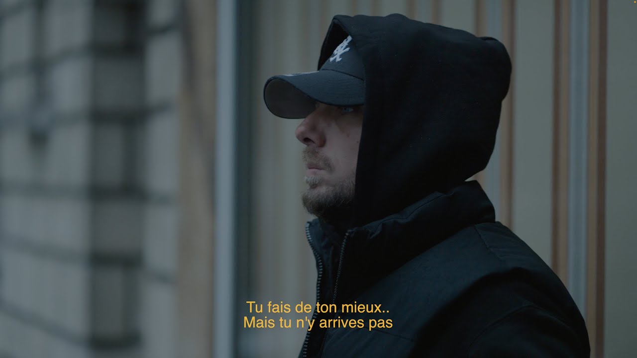 IMPAR - C'est pas grave