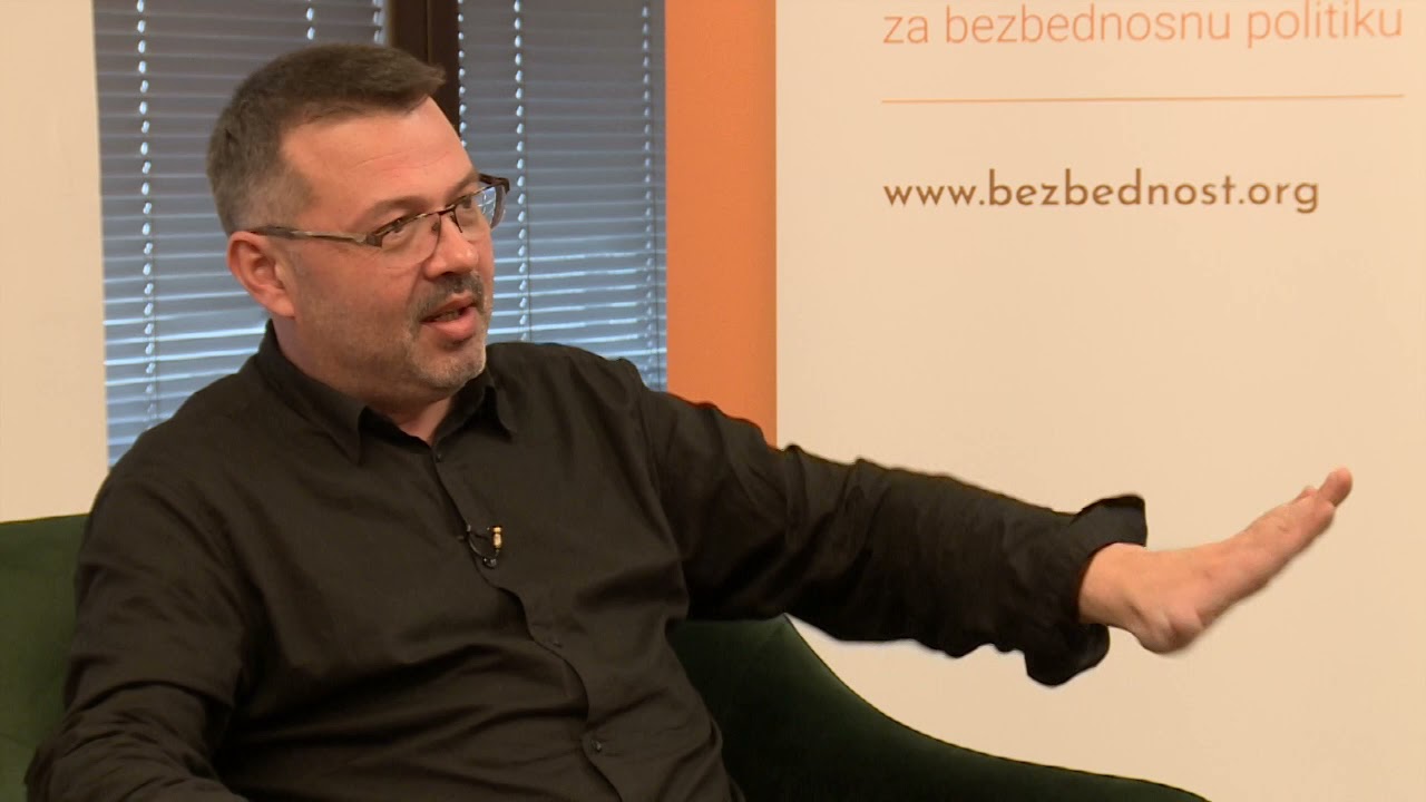 BCBP podkast Svetionik, gost Du&scaron;an Kokot