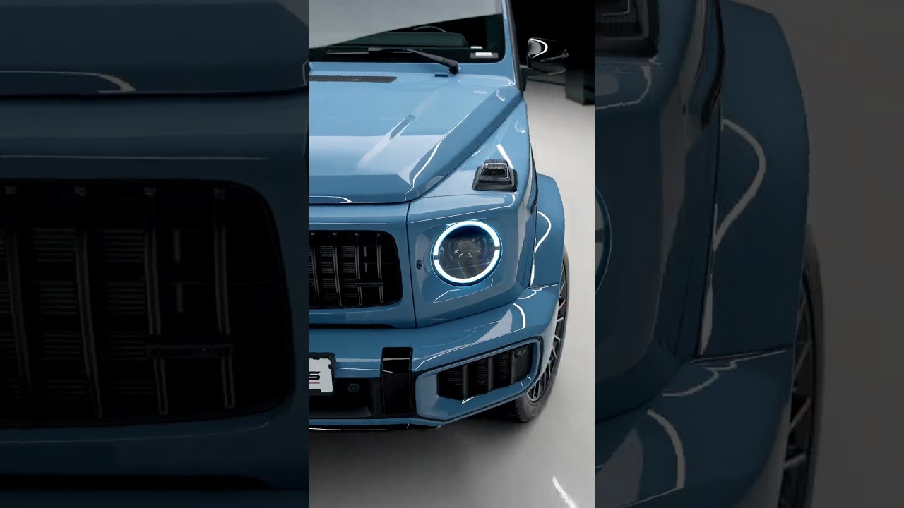 2025 Mercedes-Benz AMG G63 #cardealership #carsofyoutube #mercedesbenz #gclass
