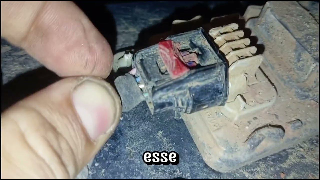 NOVA RANGER V6 3.0: O Defeito que a Concessionária não resolve! (Sensor de NOx)