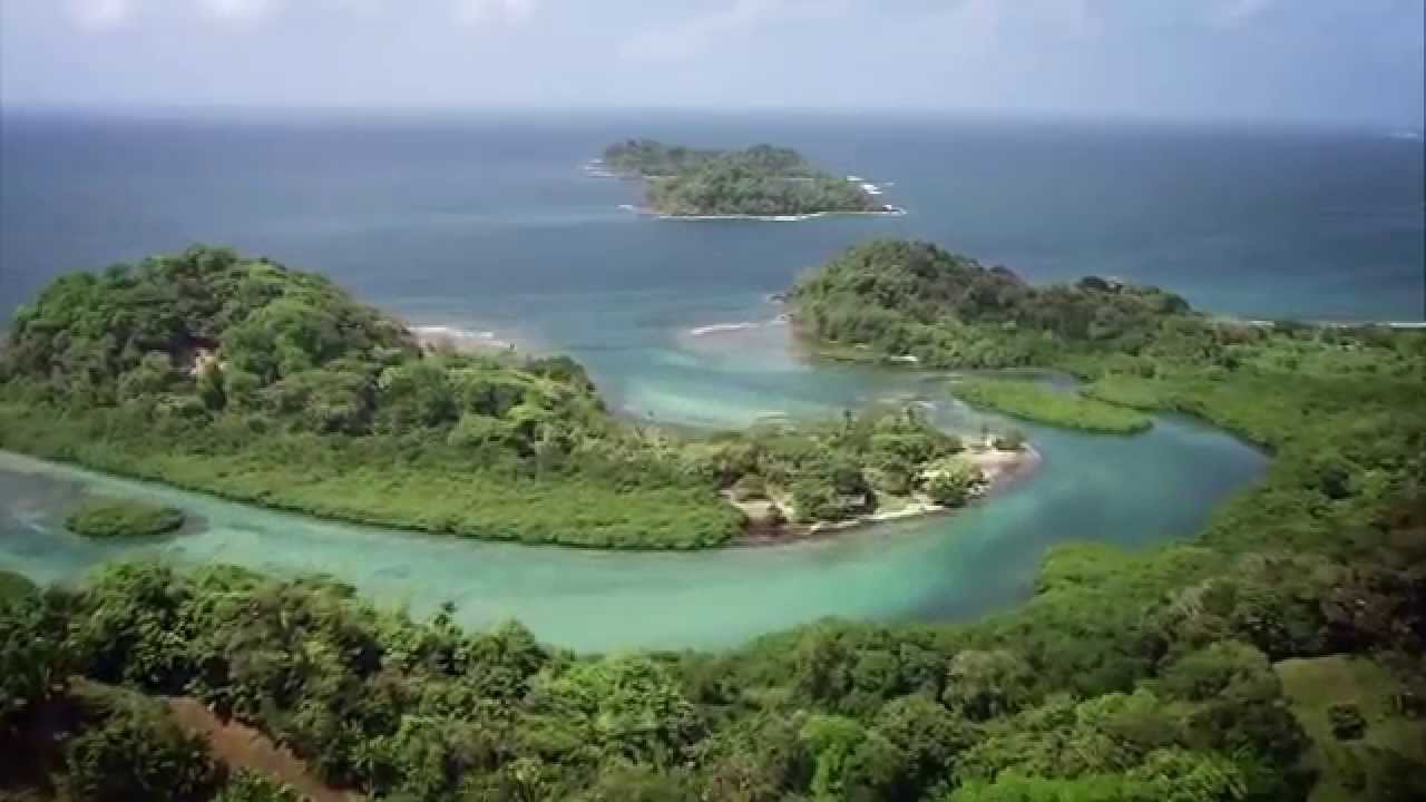 Panam&aacute; 