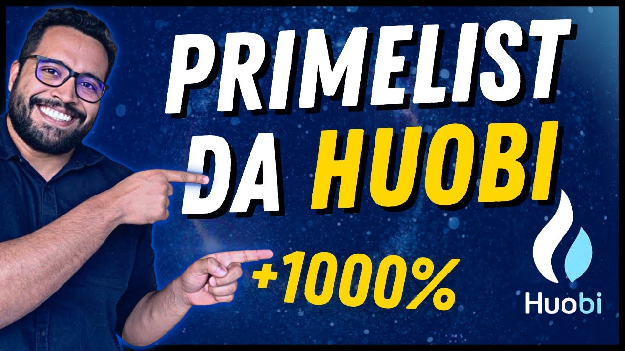 Utilidade do Huobi Token - Vale a pena holdar?