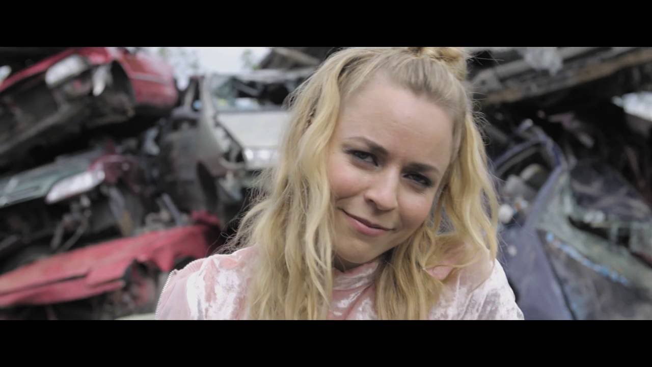 Vesala - Älä droppaa mun tunnelmaa (virallinen musiikkivideo)