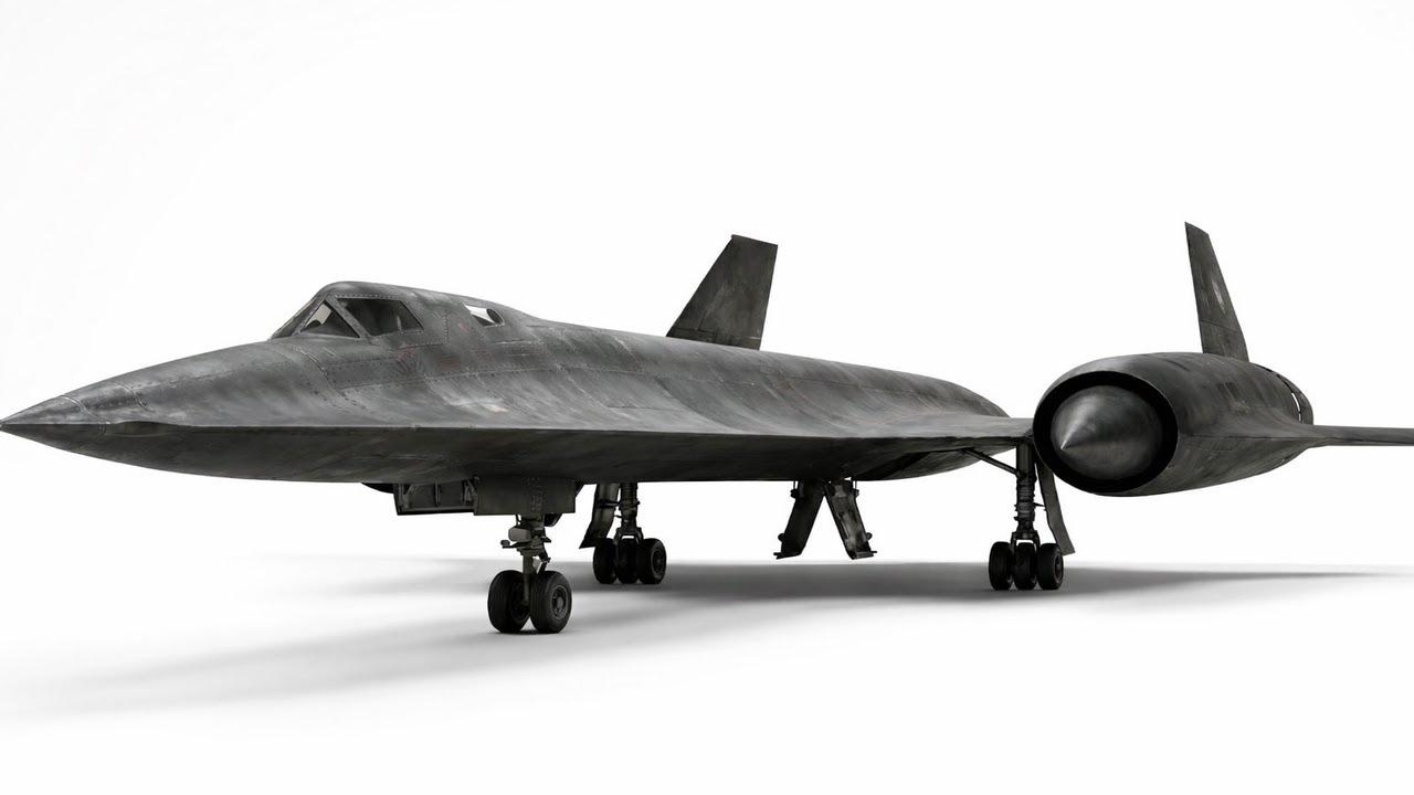Every Electronic Warfare Aircraft of the Cold War Explained | Full Breakdown