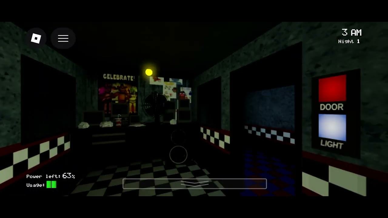 FNAF 1