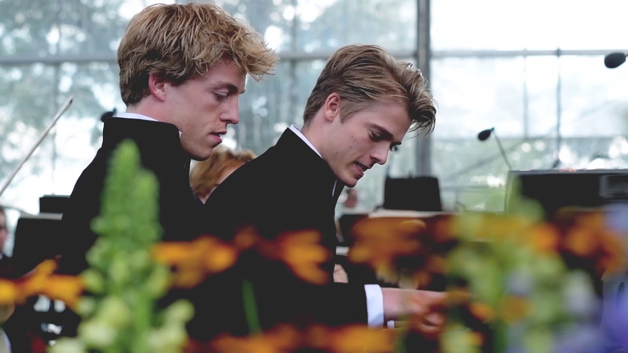 Lauswolt Zomerconcert 2018