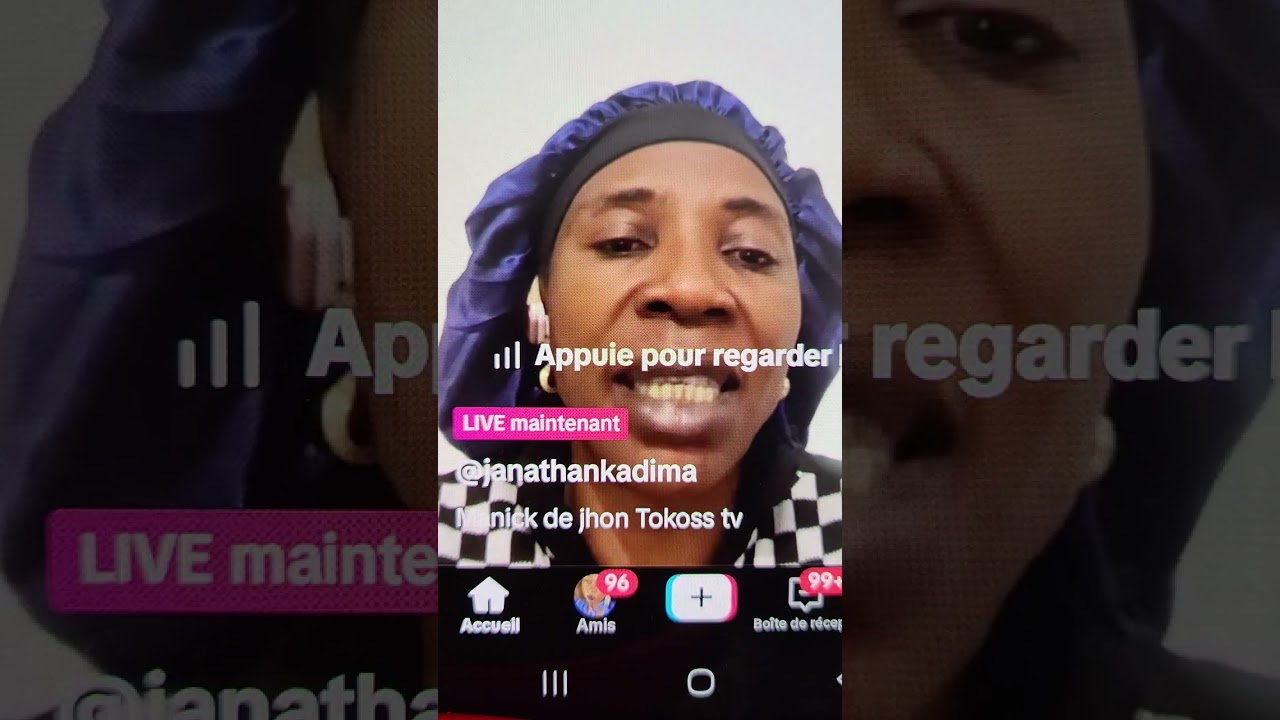 Likambo lokita grave Affaire JEREMIE 🙄🇨🇩