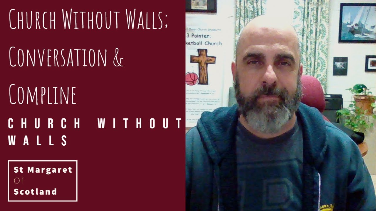2022-12-24 - Church Without Walls - Christmas Eve Gathering