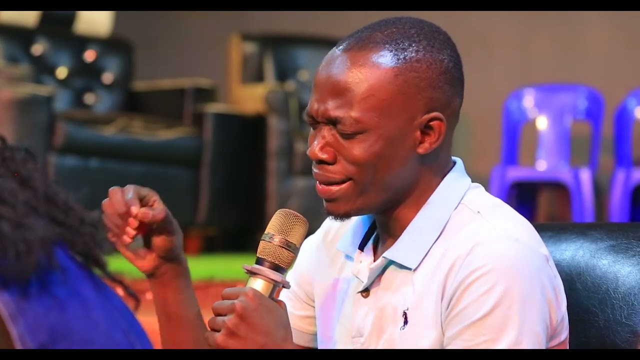 LUGANDA ALTAR CALL 256 CLASSIC WORSHIP BY PR. MAKAI IVAN #pastormakaiivan #ladyshanice #altarcall256