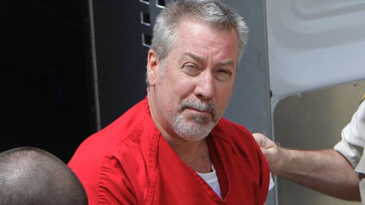 AS CONSEQUÊNCIAS DA CORRUPÇÃO POLICIAL - DREW PETERSON