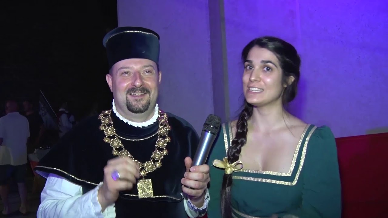 43°Palio 10 Comuni