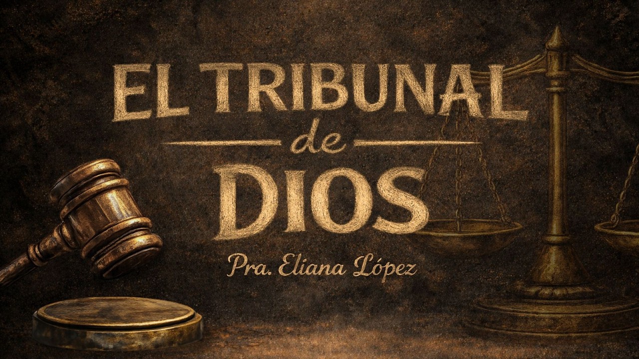 🔴 IGLESIA ADORACIÓN | EL TRIBUNA DE DIOS - PR  JUAN JOSE DIAZ| 11:00 AM / COL