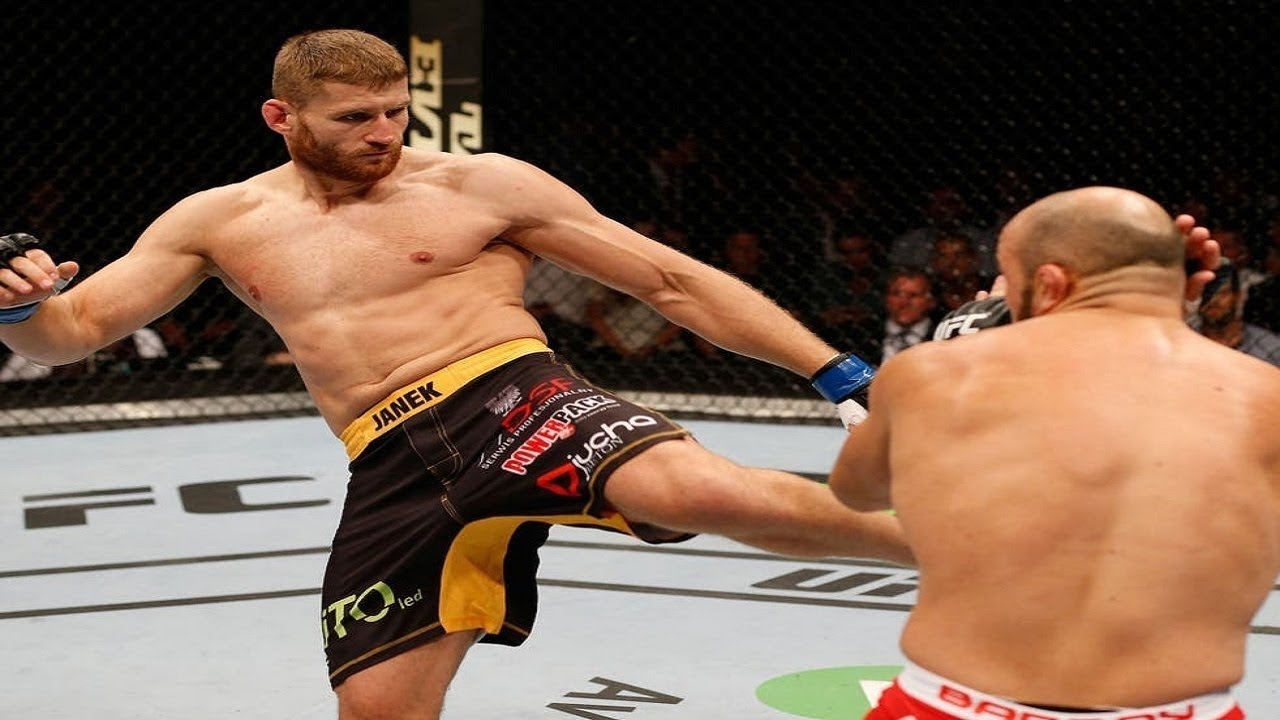 Jan Blachowicz vs Ilir Latifi UFC Fight Night FULL FIGHT CHAMPIONS
