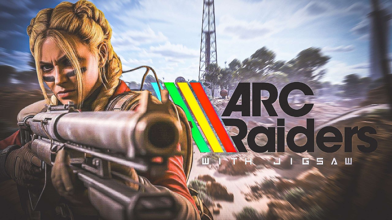 🔴 ARC Raiders PvP  ! 🔴| Shrouded Skies Incoming |🔴New Season Tomorrow !🔴