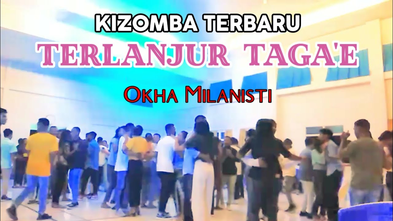 Kijomba Terbaru••SU TERLANJUR TAGA'E 🎤Okha Milanisti