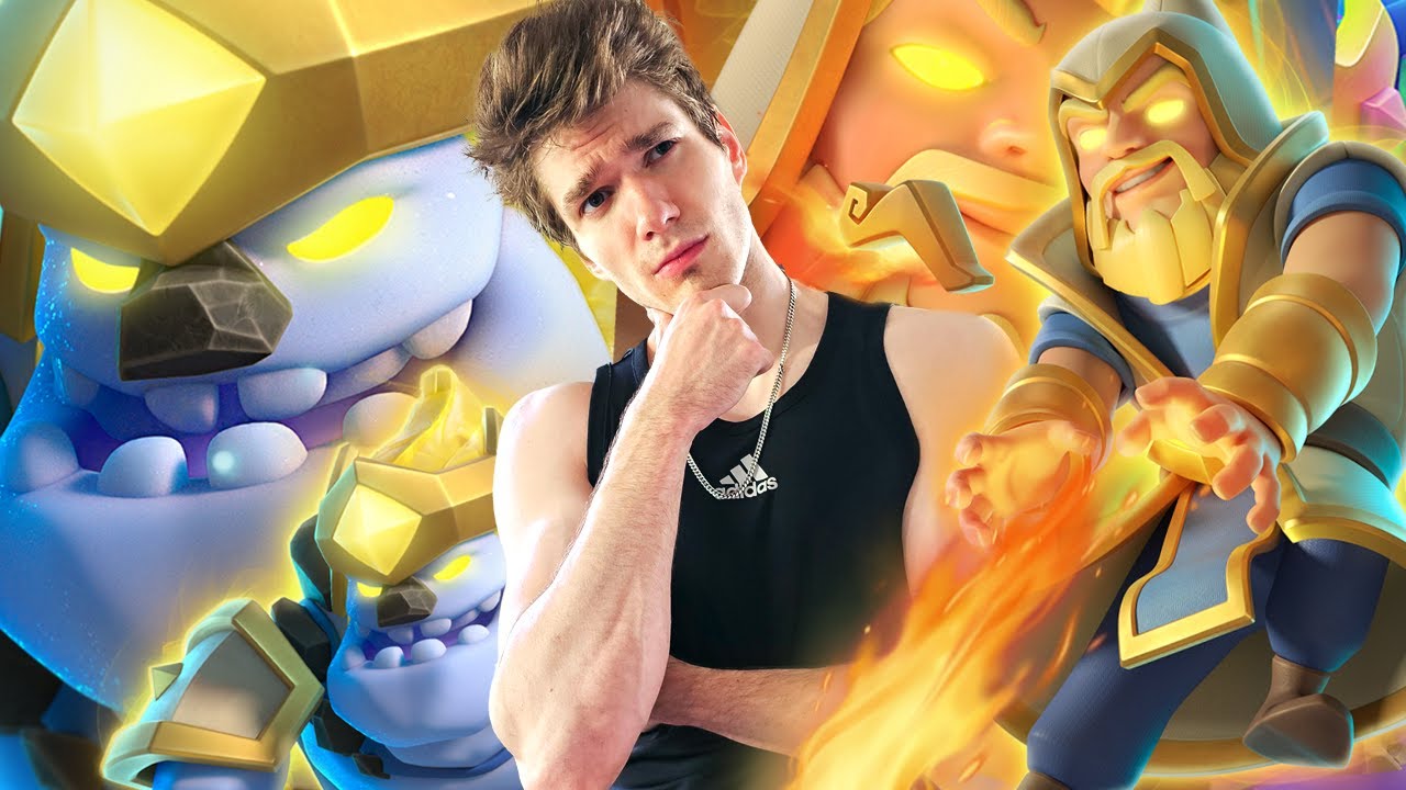 🏆ROAD TO PRO | SEASON FINALE TOP 200 PUSH🏆
