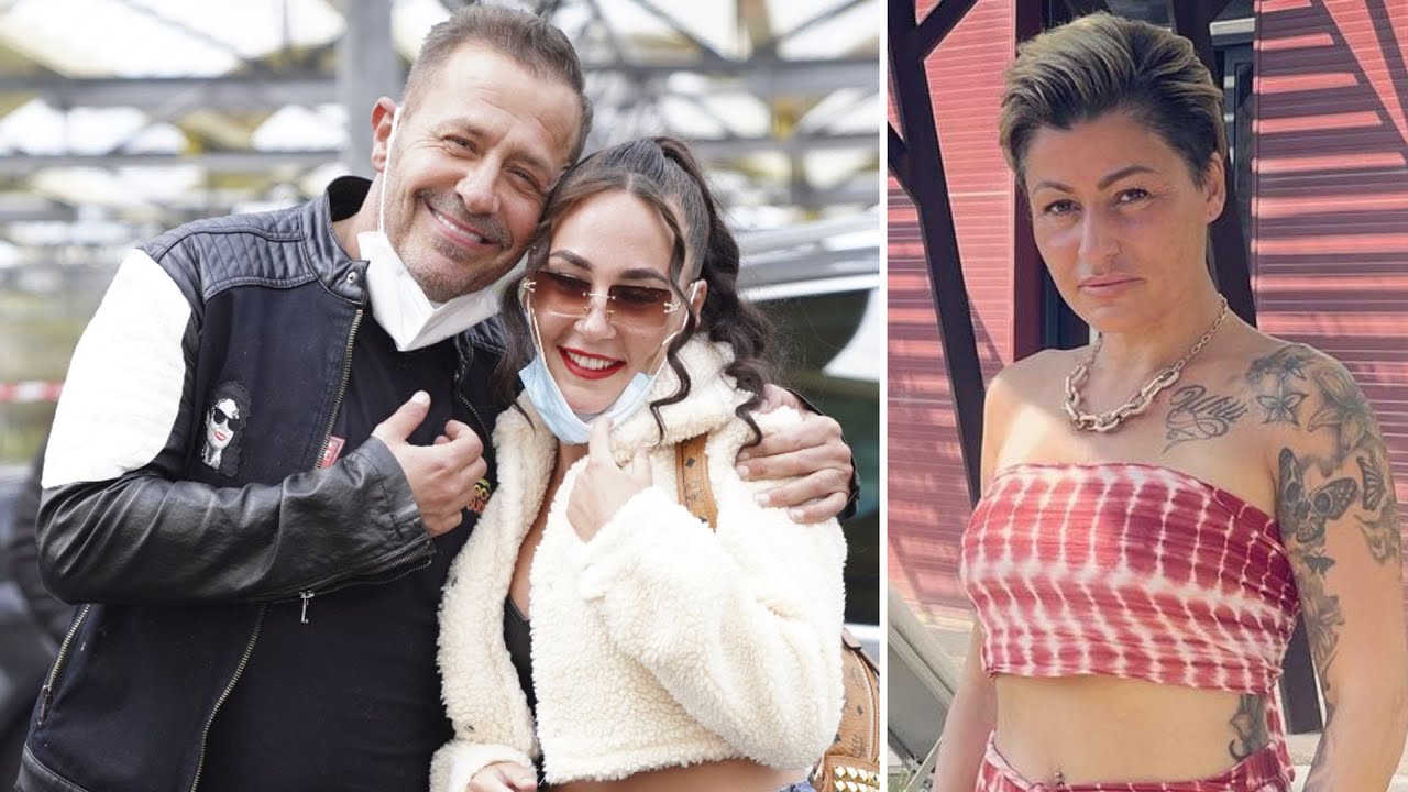 War Willi Herren neu verliebt? Alessia macht Jasmin Ansage