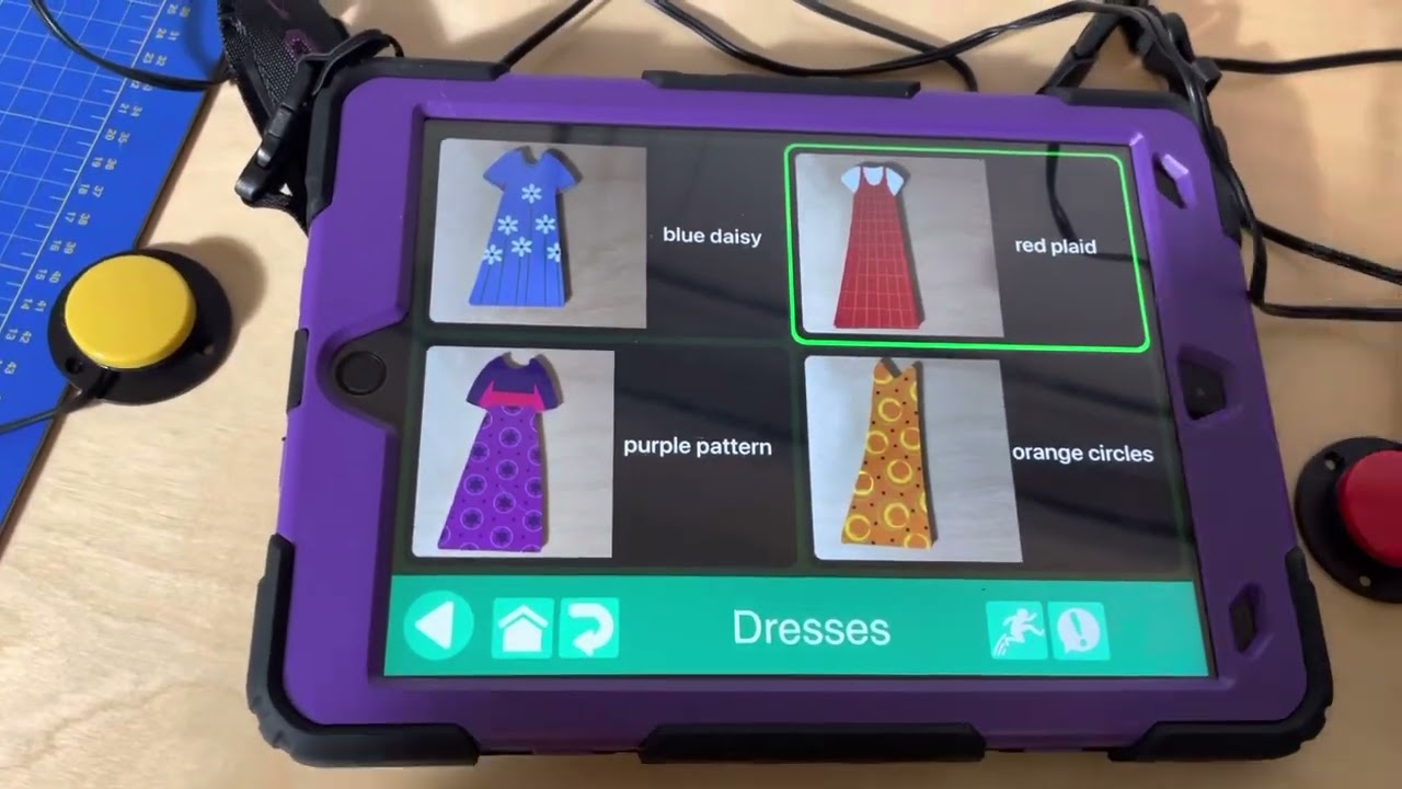 Teaching Step Scanning | Single-Shot Mode on the Pretorian APPlicator