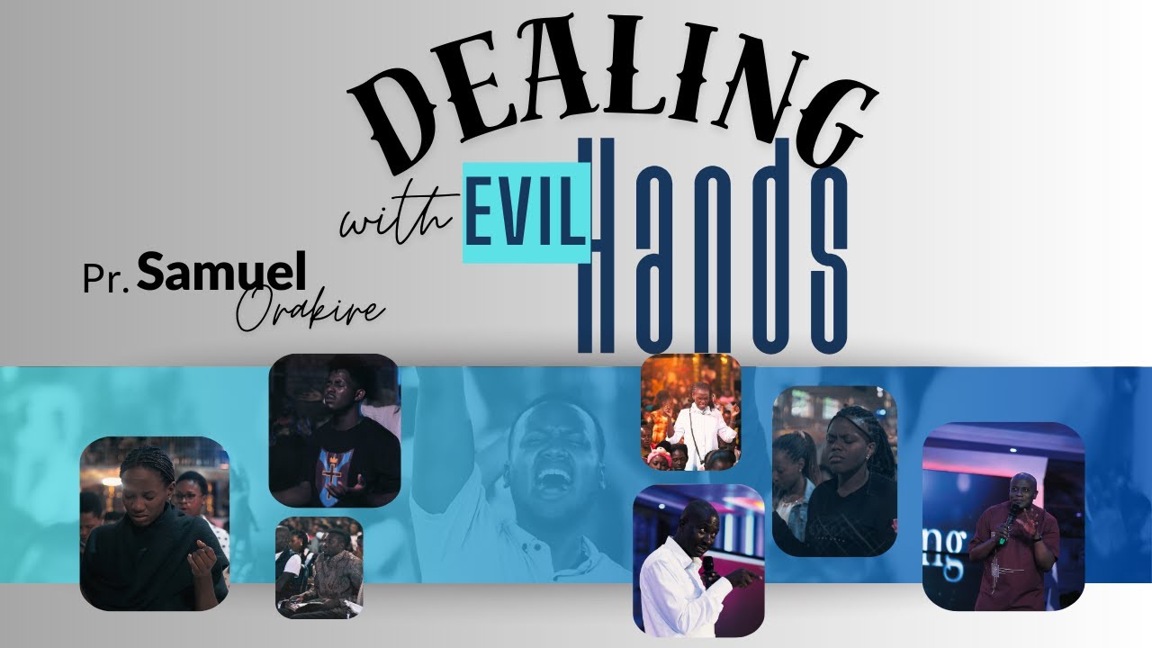 | PRAISE AND WORSHIP | 30-01-2026