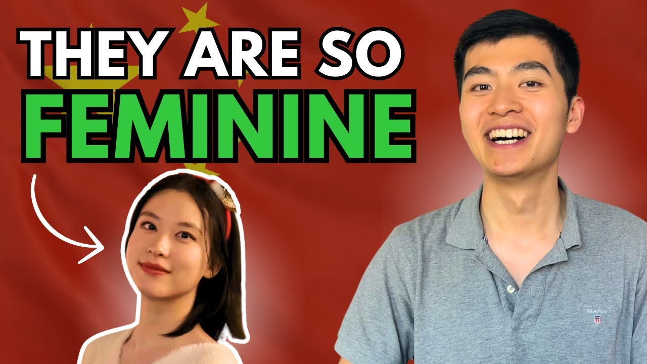 10 Things I Learned From Dating a Chinese Girl (Watch This Before Getting One)