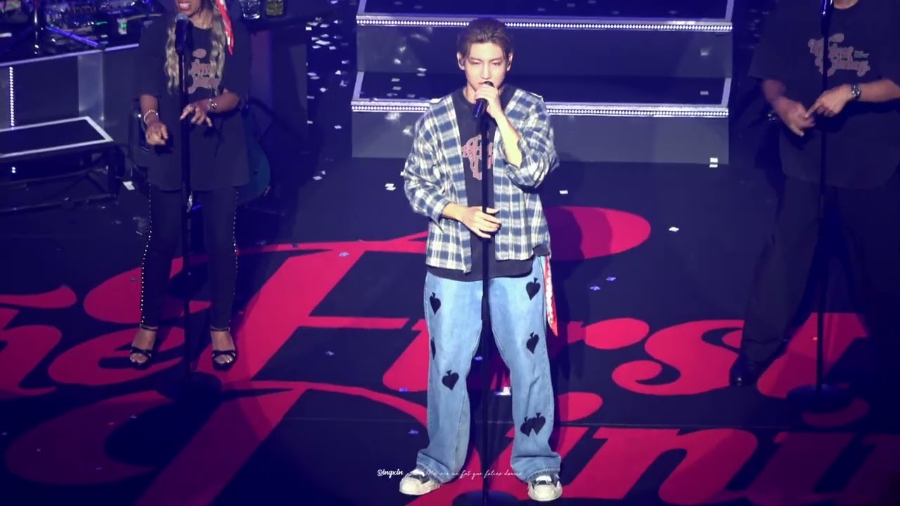 251011 My Bad - SHIM CHANGMIN