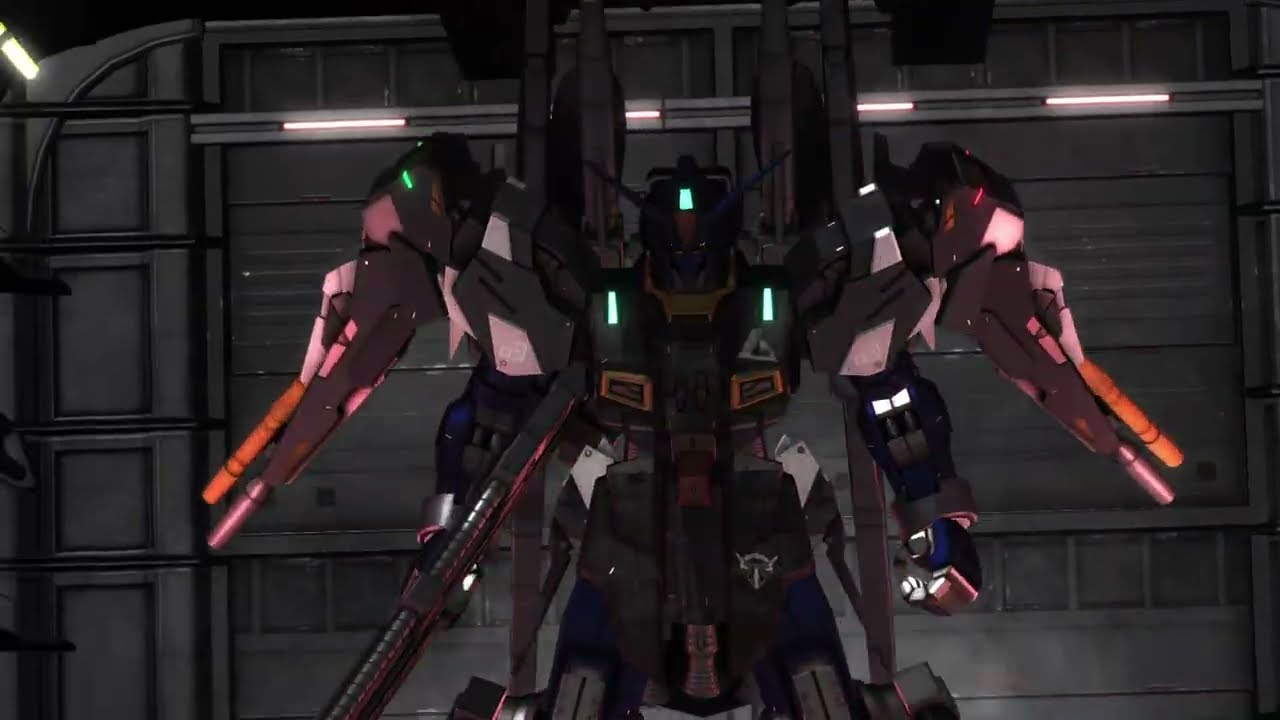 機動戦士ガンダム　バトルオペレーション２_20260121221531