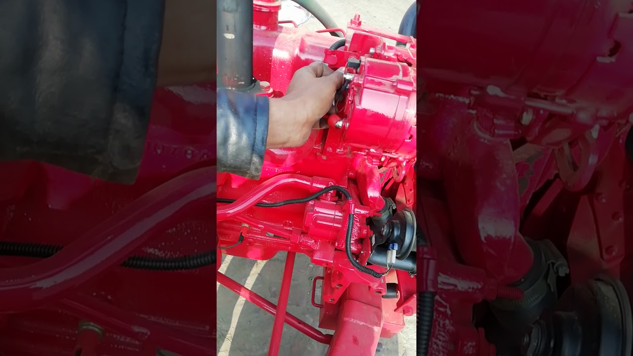 Mahindra RPM Meter knowledge