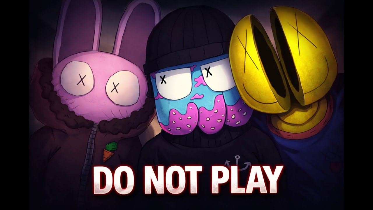 The Xizzor Sisters DOMINATE This Roblox Horror Game | Obscure - Roblox