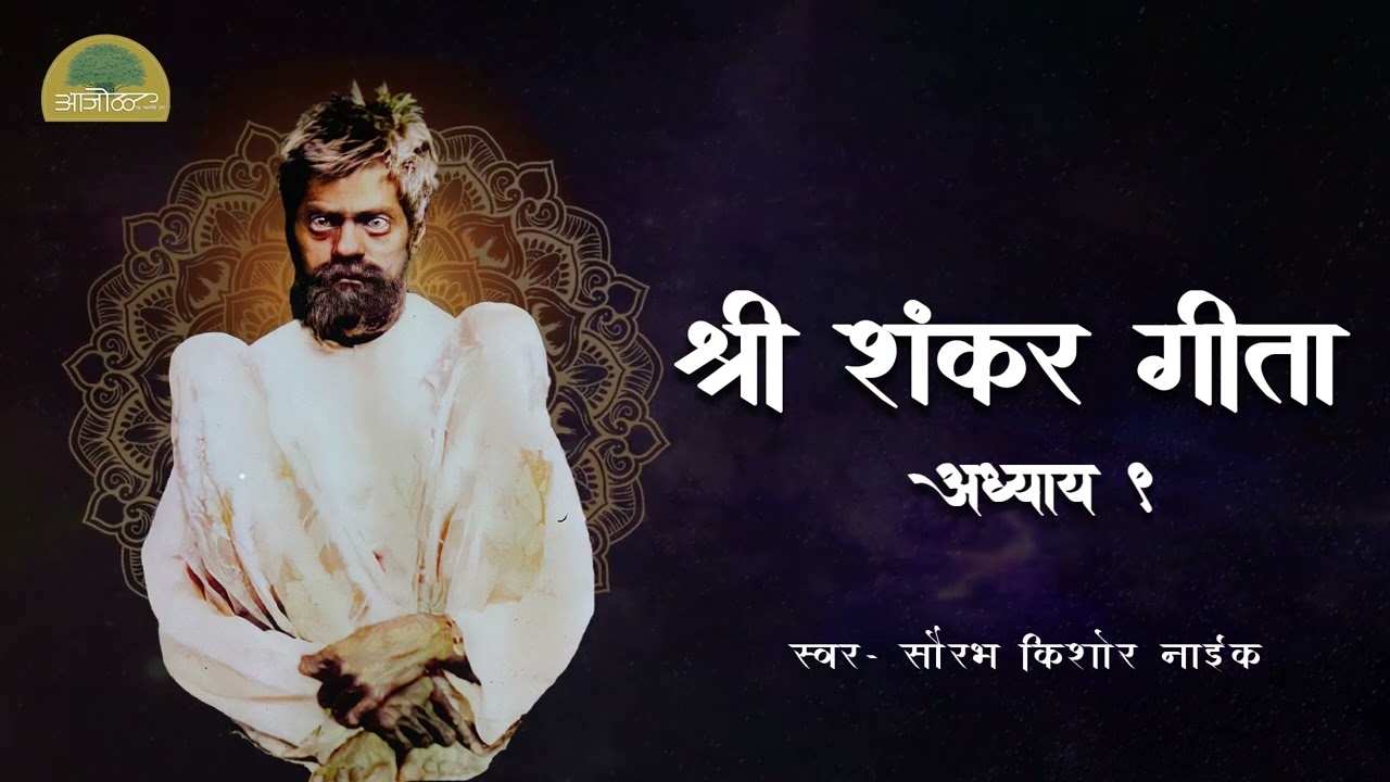 Shankar Geeta | Adhyay 9 | शंकर गीता | अध्याय ९