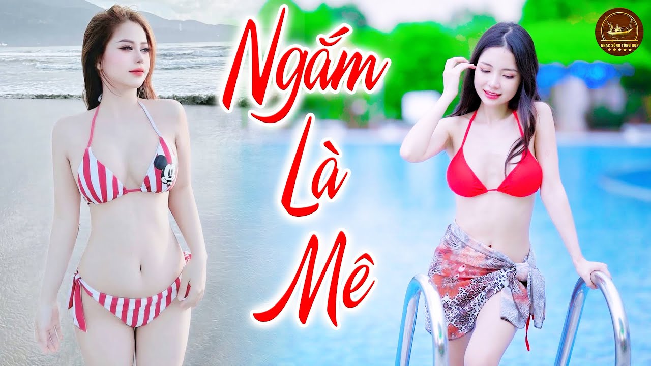 LK Ca Nhạc Đồng Qu&ecirc; Disco Remix Người Mẫu Bikini Hay Đ&ecirc; M&ecirc; 2026 | LK Nhạc Sống H&agrave; T&acirc;y G&aacute;i Xinh 2k8