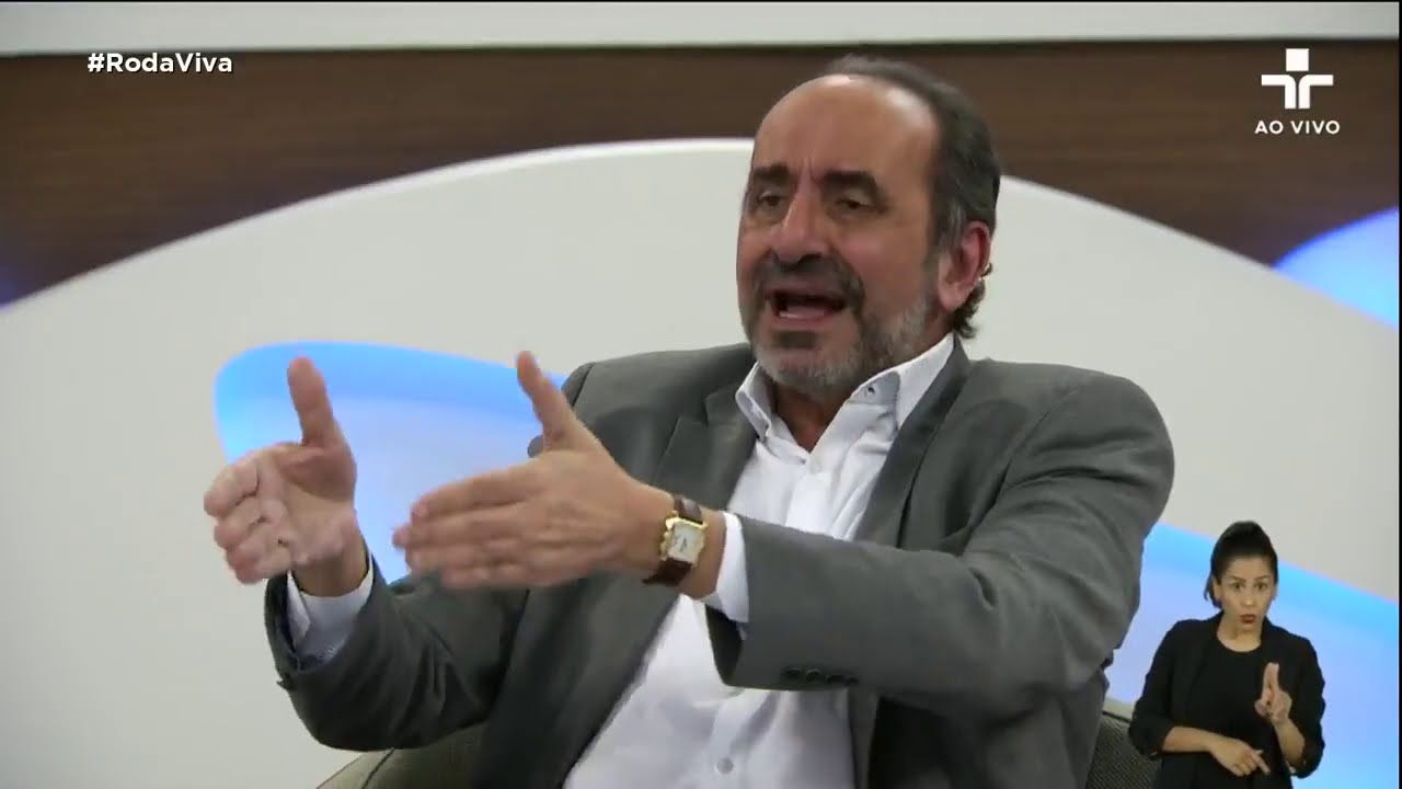 Alexandre Kalil fala sobre dívidas de IPTU de imóveis