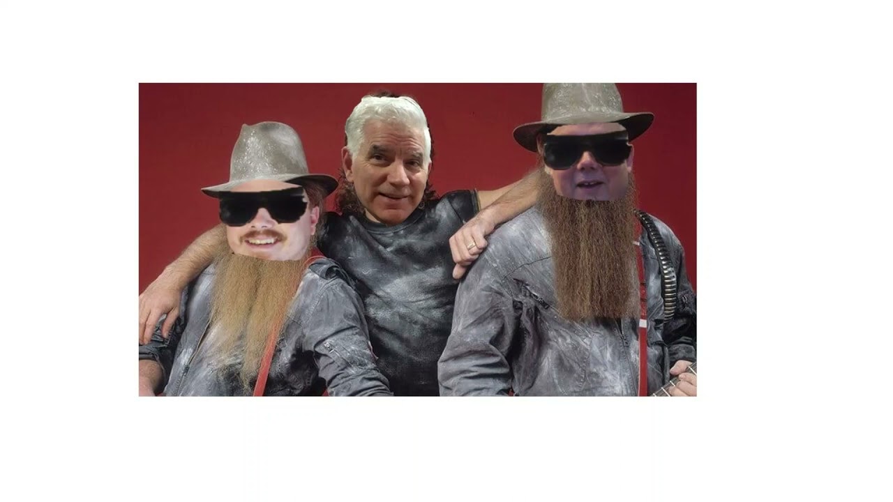 Tres Amigo Jam