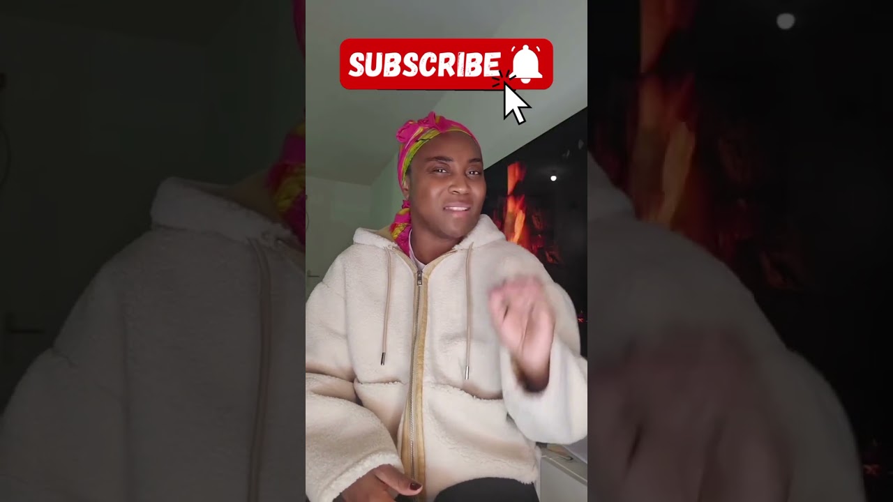 🚨🚨IL TE TIRE VERS LE BAS🫢ET TOI TU T'ACCROCHES? J'ESPÈRE QUE TU VAS FINIR CE QUE TU AS COMMENCÉ🤐🚨🚨