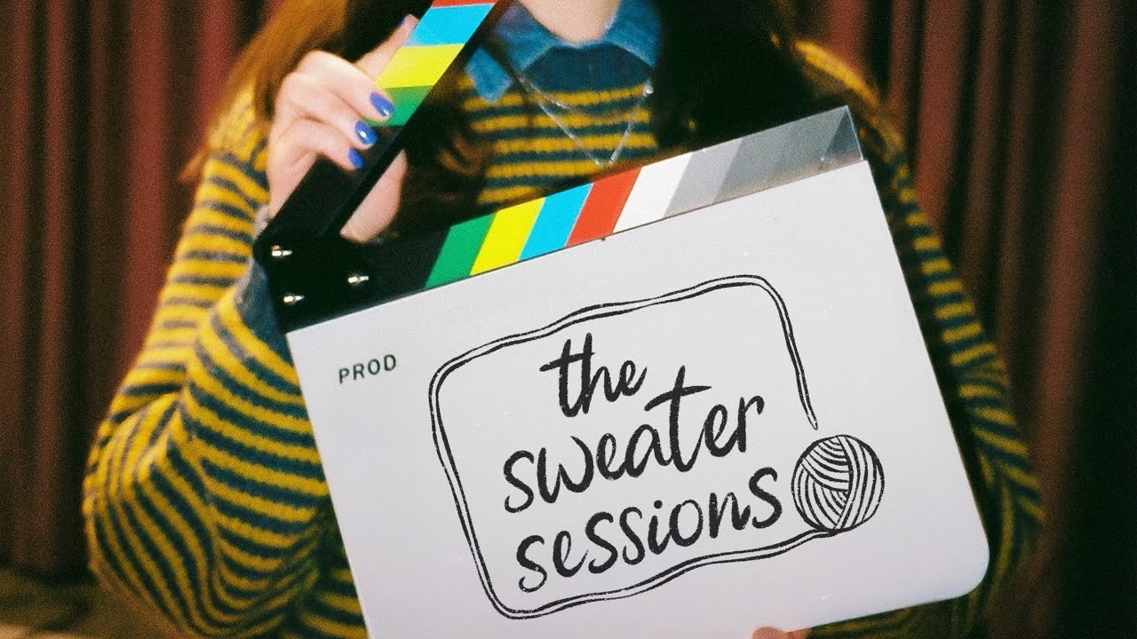 Couch - The Sweater Sessions (Full Session)