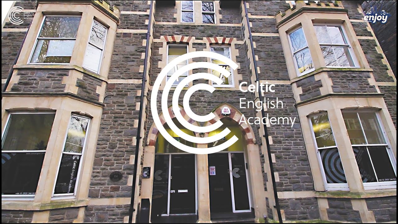 Primeira Semana em Cardiff | Interc&acirc;mbio UK | Celtic English Academy