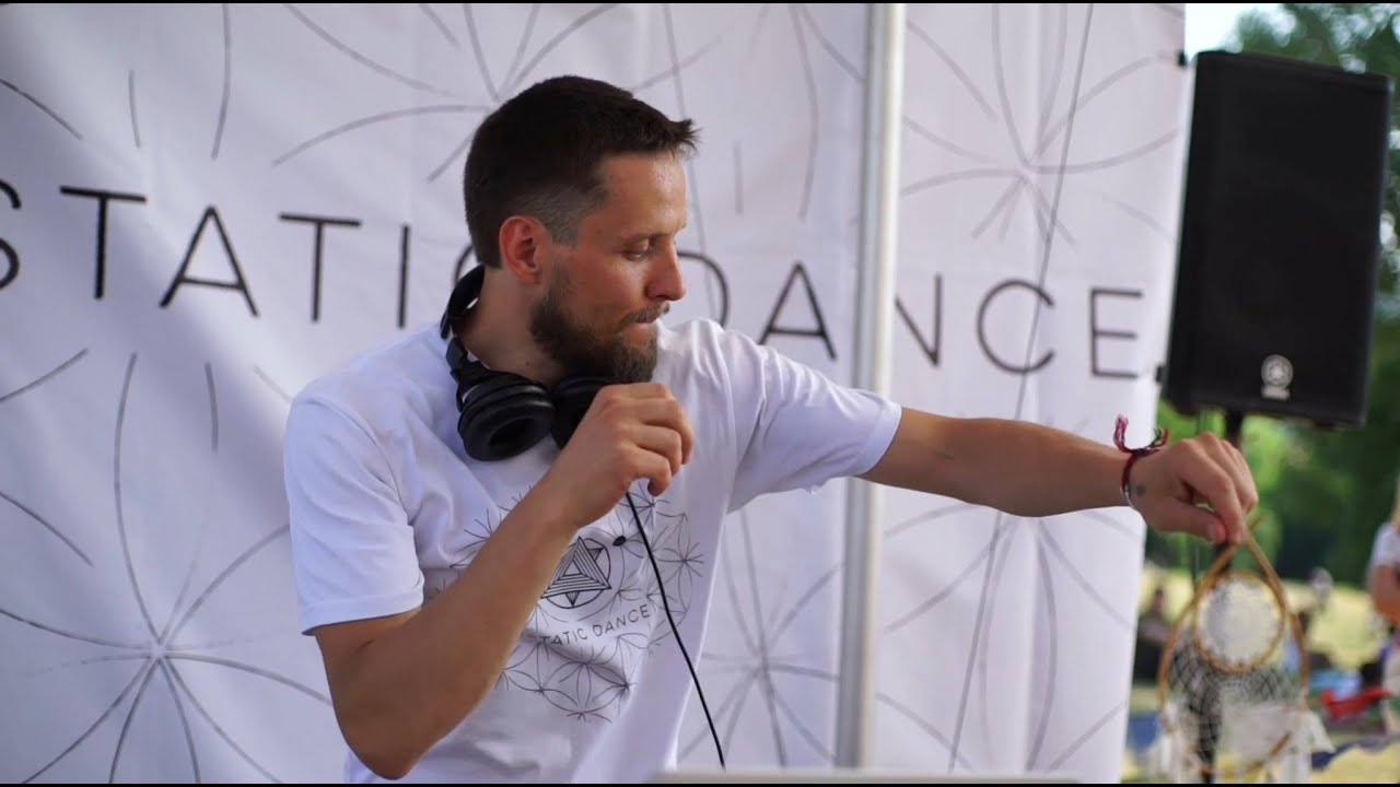 Что такое Экстатик Дэнс? Ecstatic Dance это...