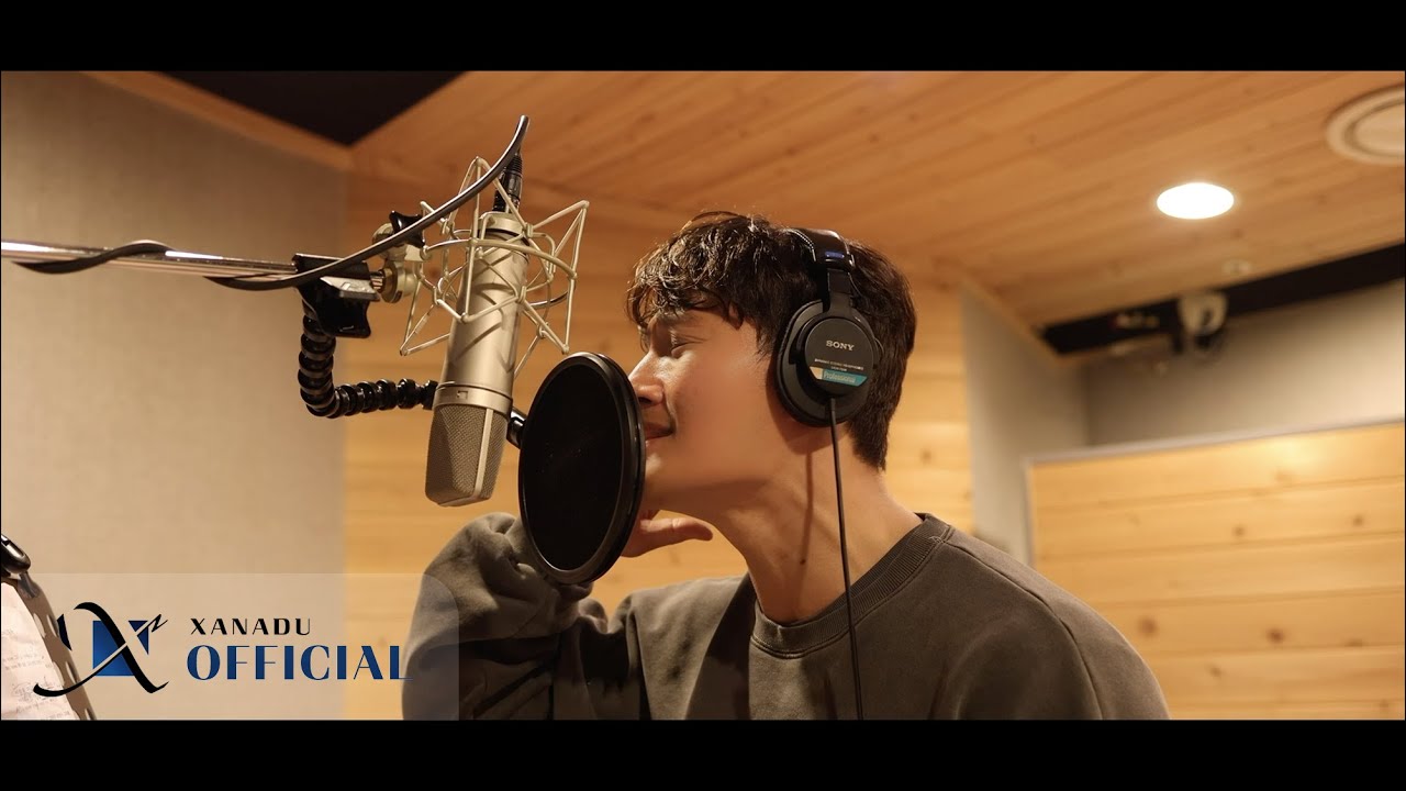 [Special Clip] Kim Jong-kook (김종국) _ My Love (녹음실 Live ver.)