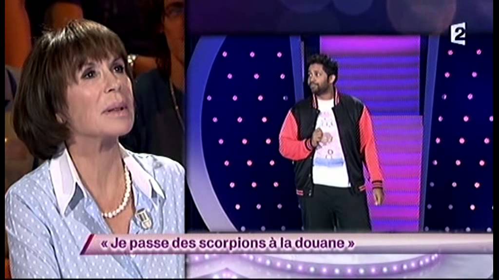 Kevin Razy [18] Je passe des scorpions à la douane - ONDAR