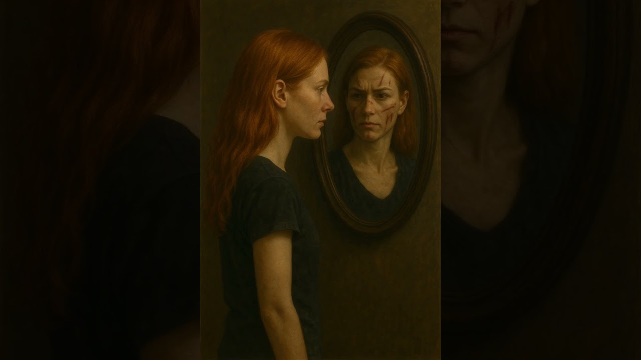The Scars You Cannot See