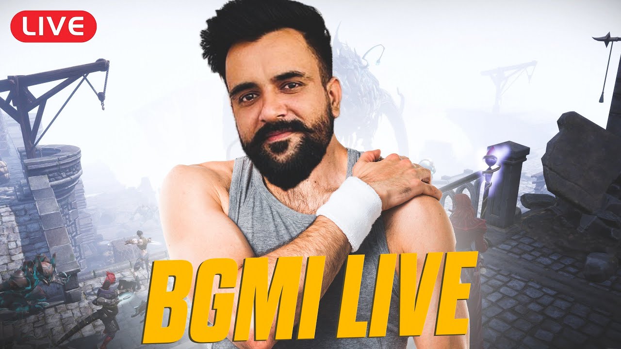Qa Randoms aapka kaha mante hai? || #beast #bgmi  #pubgmobile