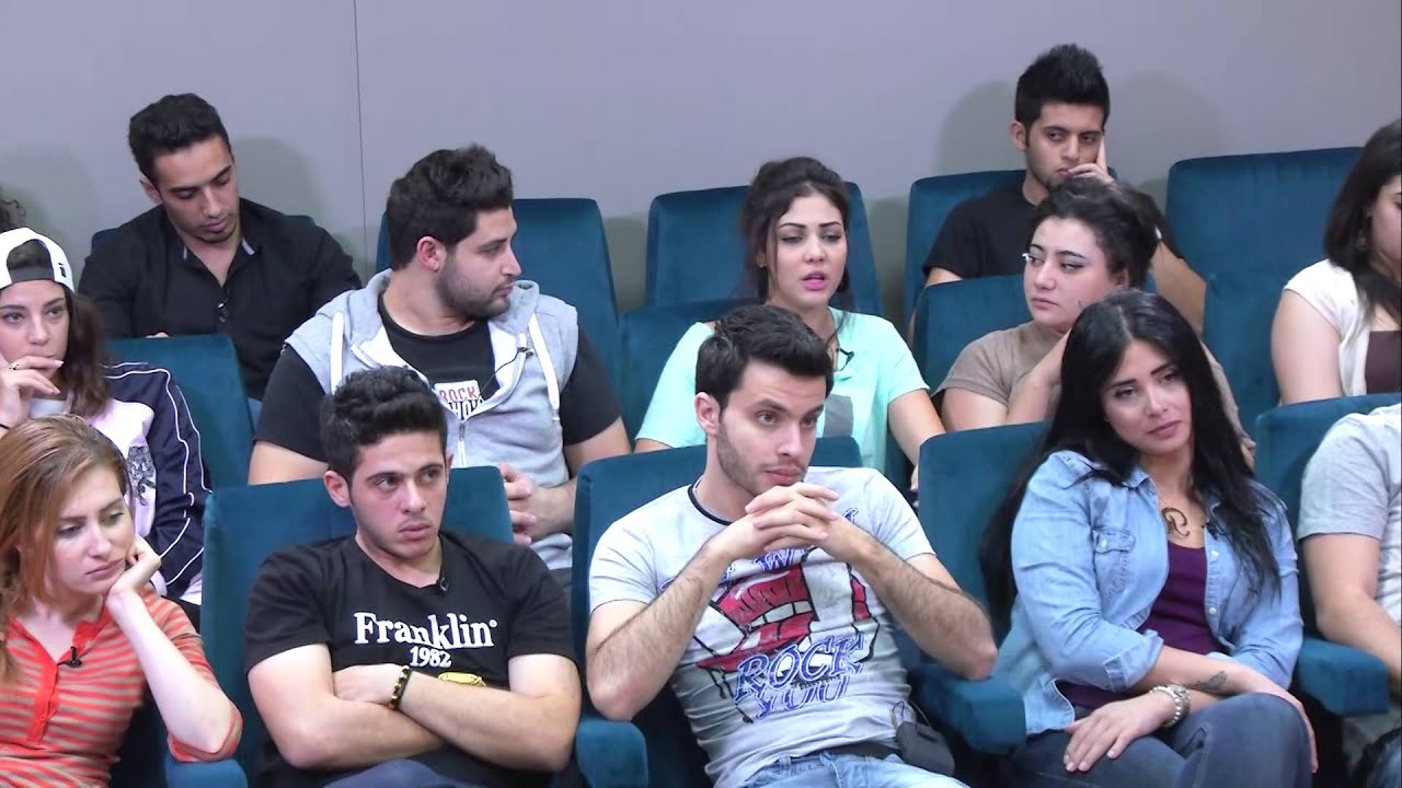 بيتي توتل تعلّق على إيفال التحدي من ستار اكاديمي 10