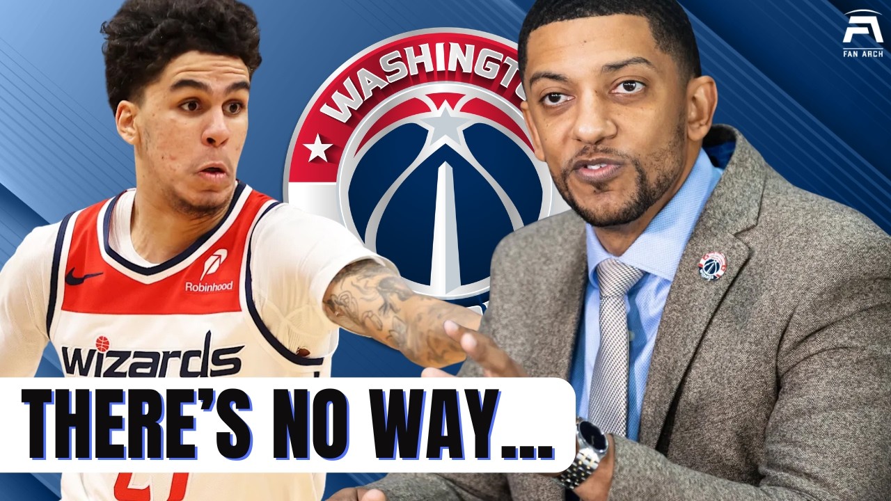 The Wizards Are Up To Something HUGE... | Daily Wizards News & Rumors