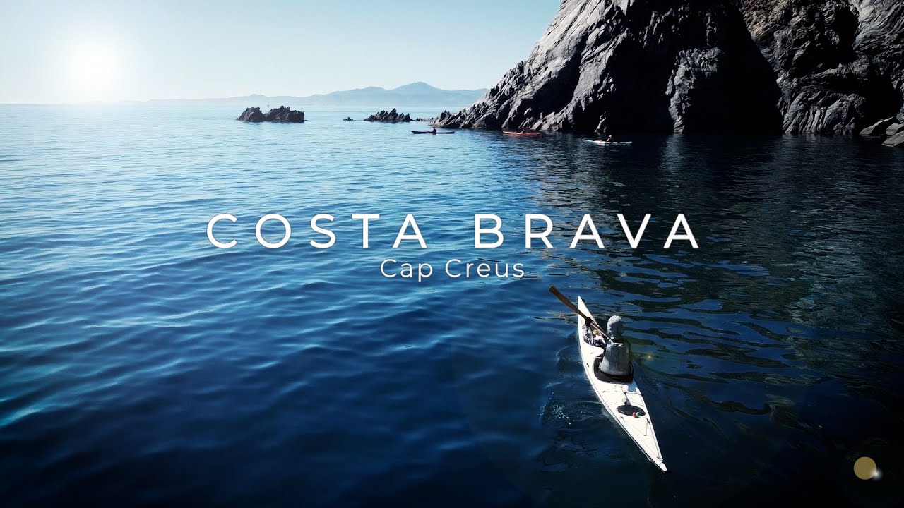 Costa Brava : Cap Creus