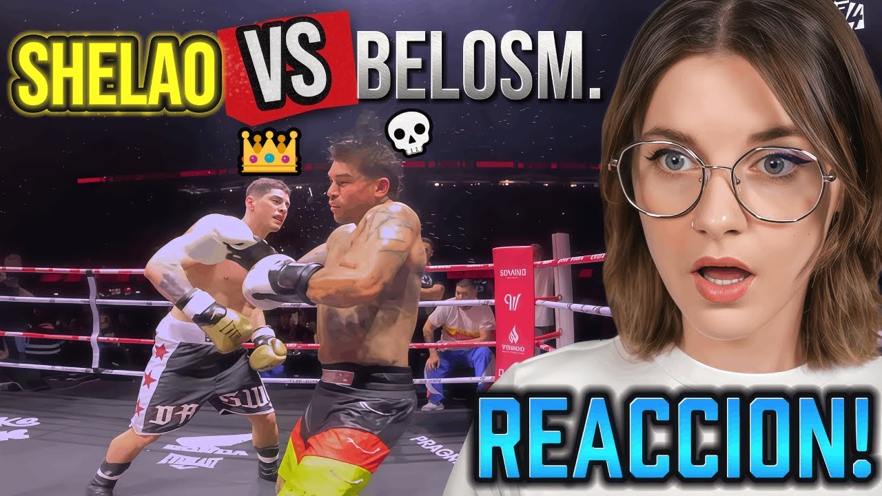 Suzyroxx Reacciona A 